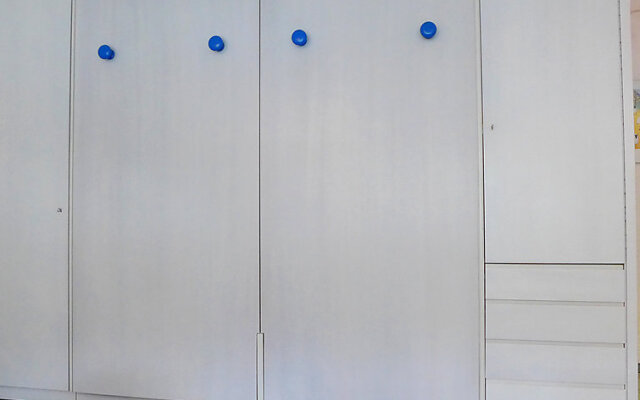 Apartment Matten (Utoring)