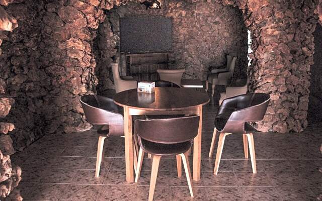 Playa Moreia Apartments