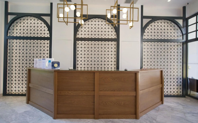 Mirabel Hotel