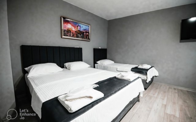 Pera Wall Hotel & Suites