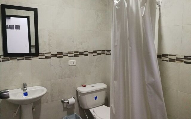 Hostal Paraiso Tayrona