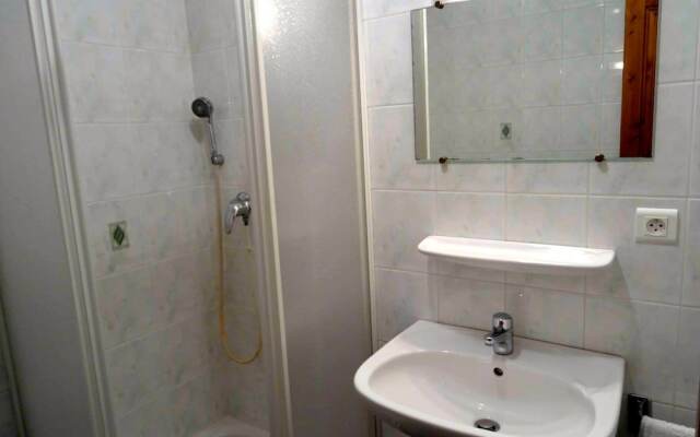 Les Cimes du Valgo - L'Edelweiss