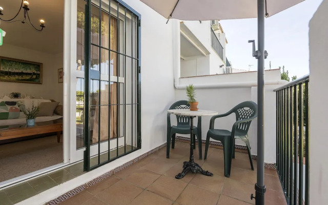 Casa Ocon in Conil de la Frontera