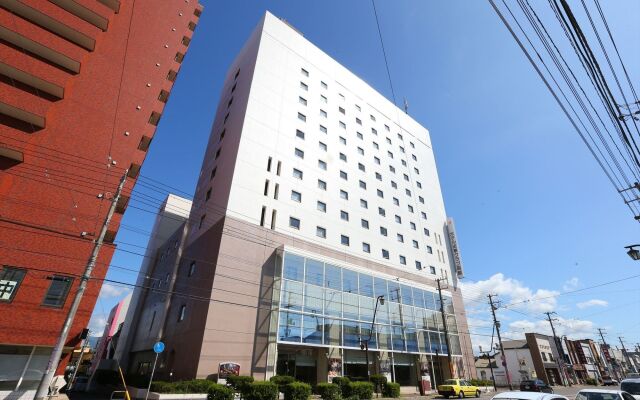 Hotel Hokke Club Hakodate