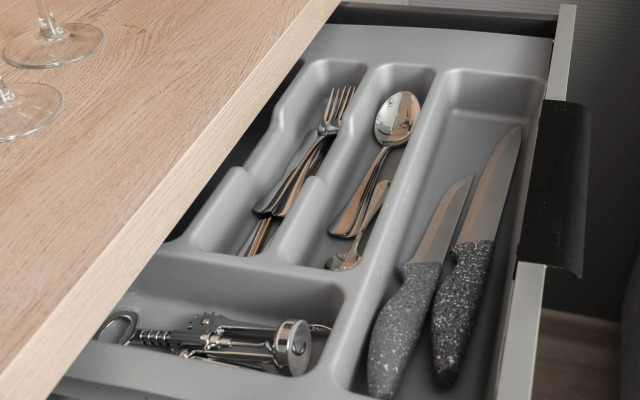 Knokey на Старокаширском шоссе 2 корпус 6