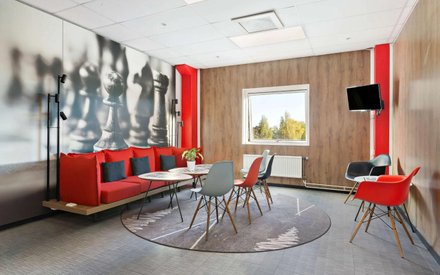 Sure Hotel by Best Western Spånga