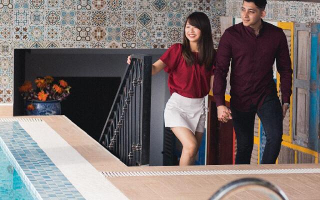 Khmer Surin Boutique Guesthouse