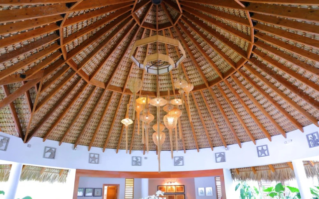 Beach Apartment at Sublime Samana