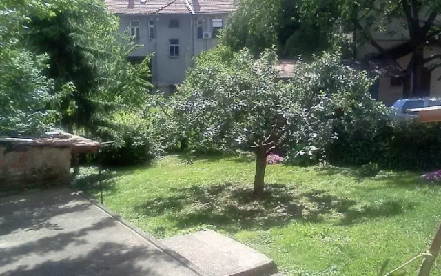 Apartment Ilijanic