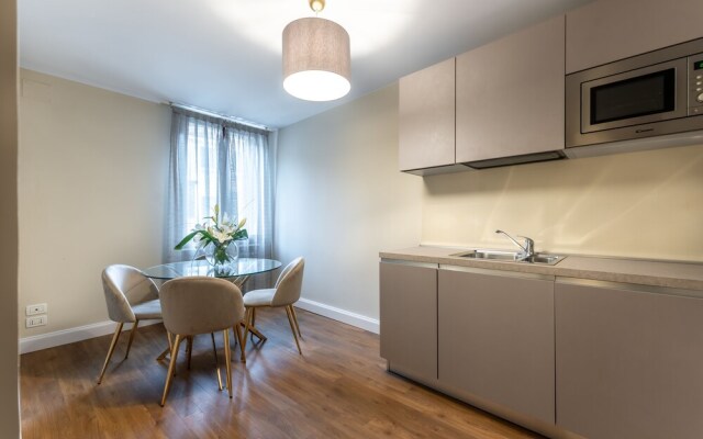San Vio Palace Luxury Apartments