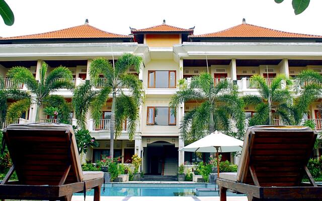 Kusuma Resort