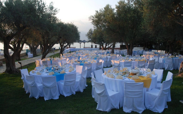 Florida Blue Bay Resort & Spa