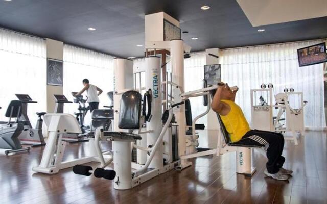 Narita Classic Hotel Surabaya