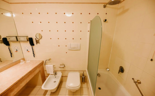 SHG Hotel Antonella