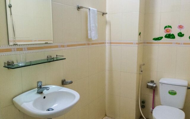 Phuong Anh Hotel