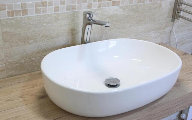 Costa Apartment Naples