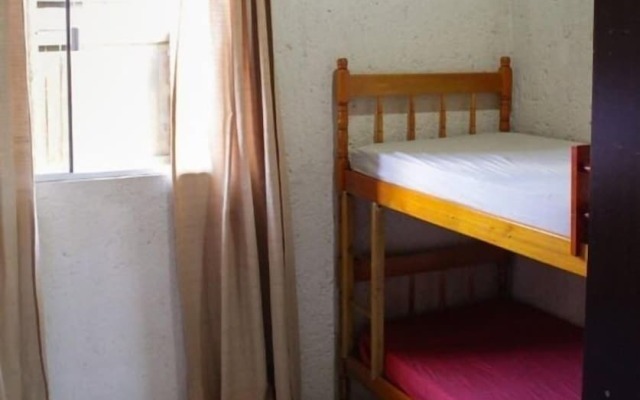 Cabanas Prema