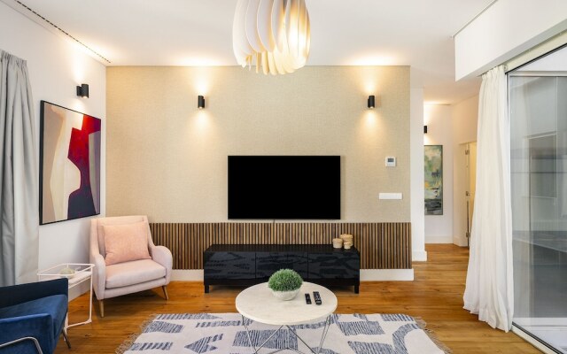 Ribeira11 Design Apartment