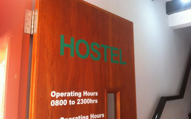 MKS Backpackers Hostel - Dalhousie Lane