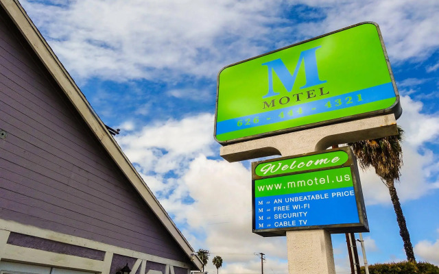 M Motel