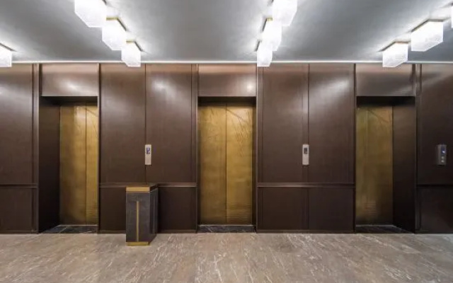 Yun Ting Boutique Hotel (Yan Liang Aviation Base in Xi'an) – Business – Xi'an
