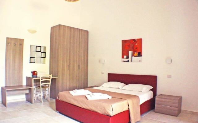 La Bella Lecce Rooms