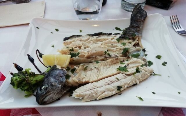 Locanda El Piron