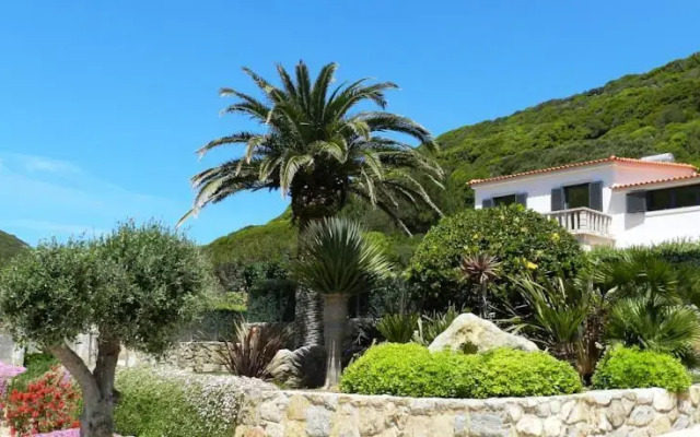 Sintra Lifestyle Casa da Adraga Guesthouse