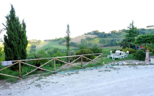 Agriturismo Il Parco