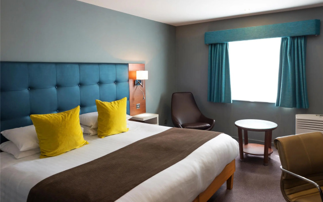 Best Western Atlantic Hotel