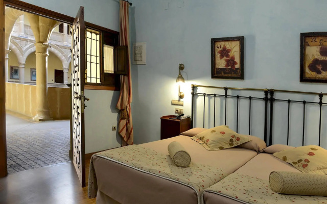 Hotel Cetina Palacio de los Salcedo