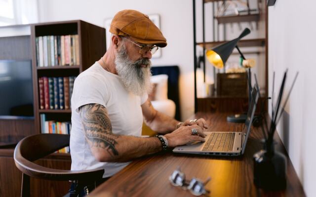 Utopian - Design Suites Porto