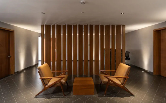 The Valle by Kondody Hotels