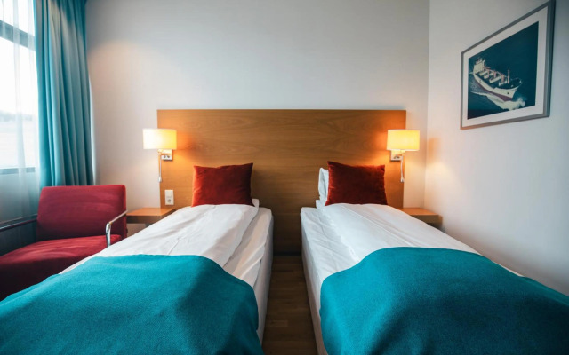 Quality Hotel Ulstein