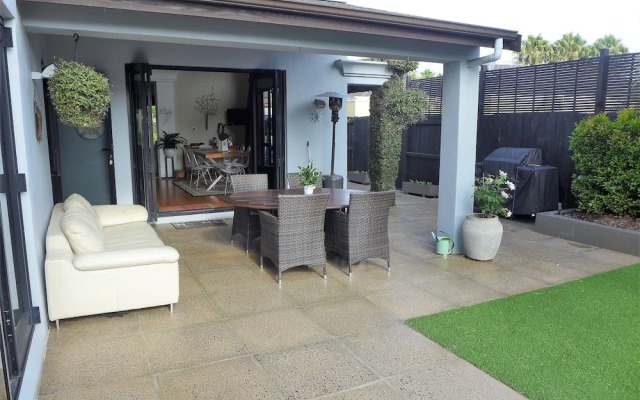 Tuscan Retreat B & B