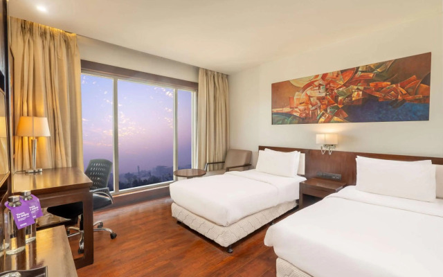Country Inn & Suites by Radisson, Bhiwadi