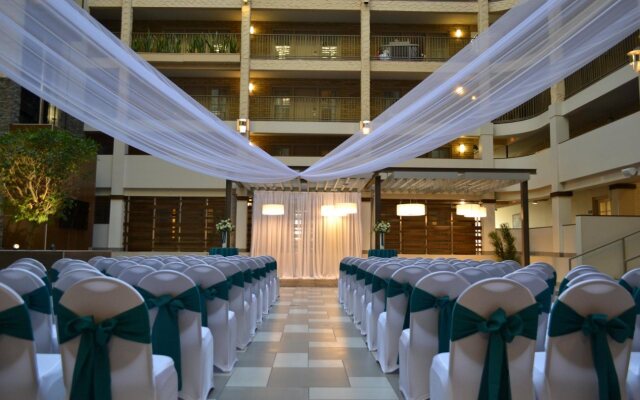 Embassy Suites by Hilton Bloomington/Minneapolis