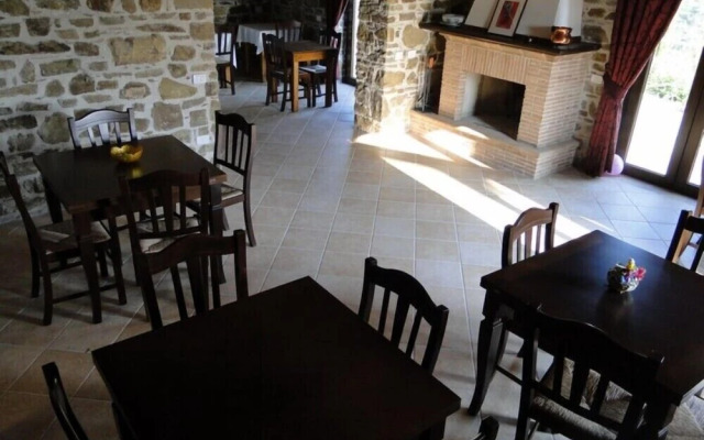 Feudi Enchestre B&B