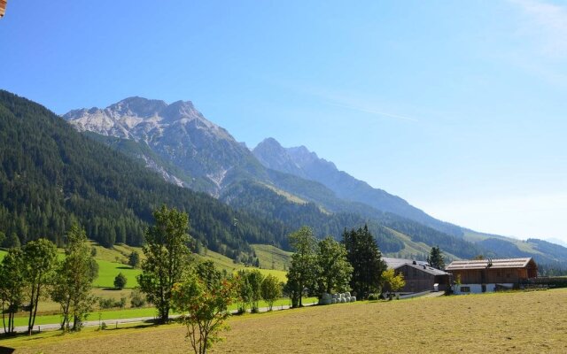 Landhaus Gertrude Eder