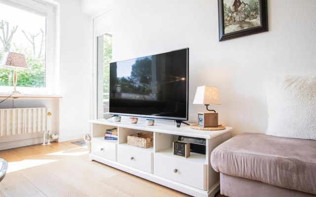 Sylt-to-hus-Alt-Westerland