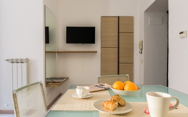 Home at Hotel - Ripa Ticinese