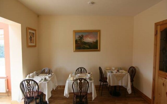 Abbey View B&B