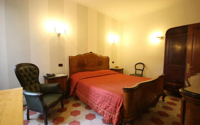 Villino il Magnifico