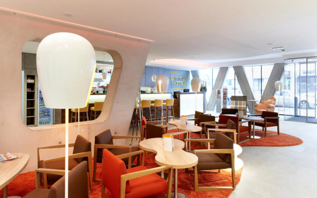 Simm’s Hotel – the cityhotel next to Metro U3