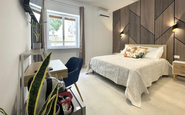 Suites 167
