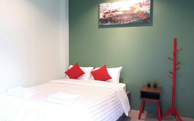 The Hua Hin Hotel