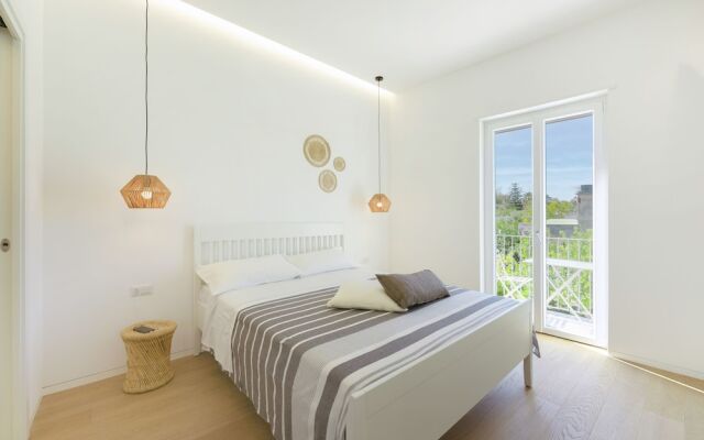 Sea More - Rooms