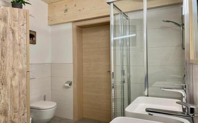 Apartment Viola Altenmarkt