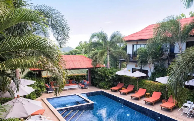 Pa Prai Villas & Suites