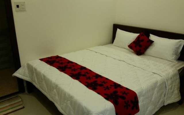 Cau Rong 2 Hotel